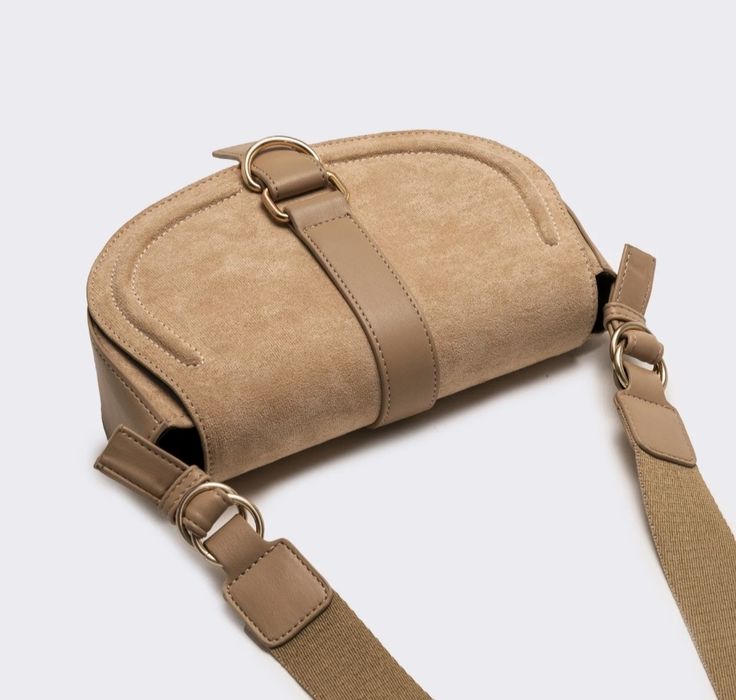 Чанта за през рамото