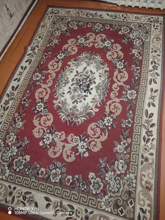 Үй кілемдері сатылады