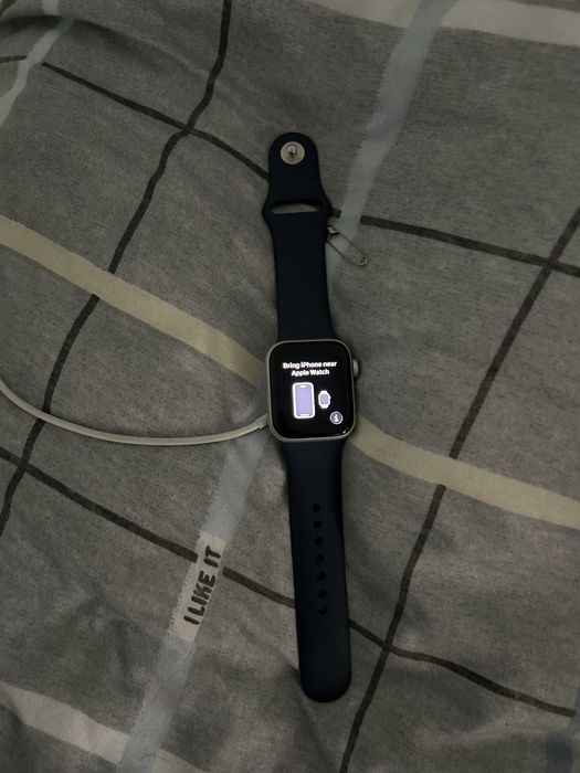 Apple watch se 2 поколение