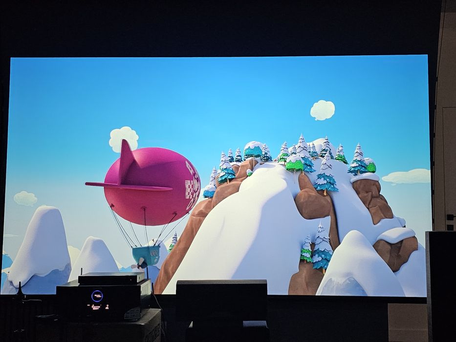 EPSON TW9400 (ca nou)