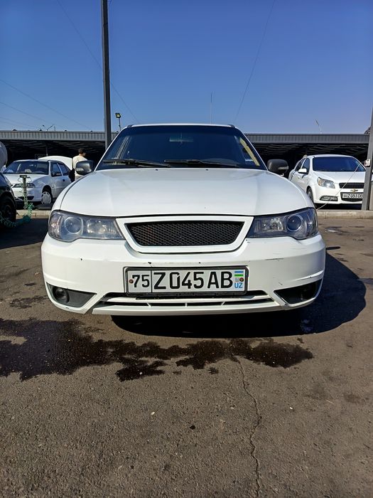 Nexia 2 dons 1.6 mator