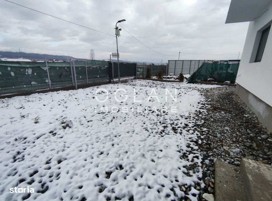 DUPLEX Modern 142mp -Ansamblu rezidential, zona SELIMBAR!