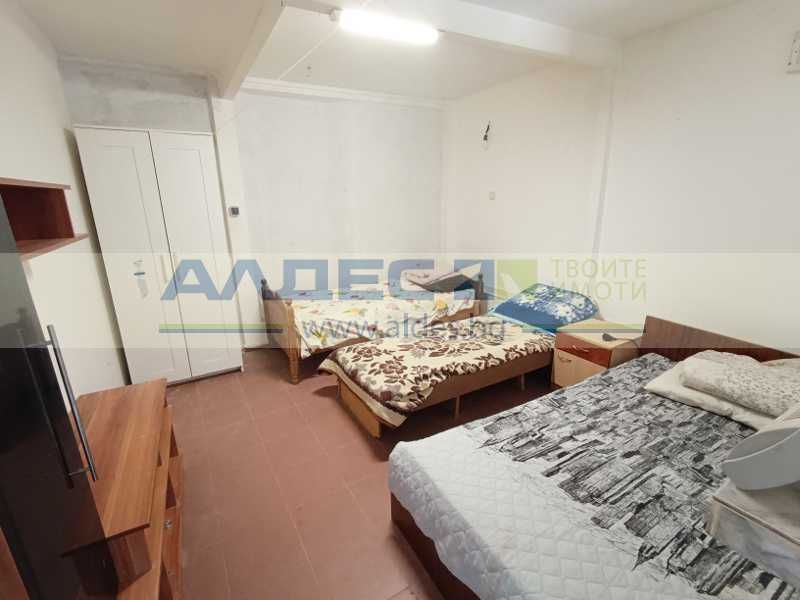 Дава се под наем Двустаен апартамент в София, в.з. Малинова долина - 80 кв.м за 357 € - Снимка #2