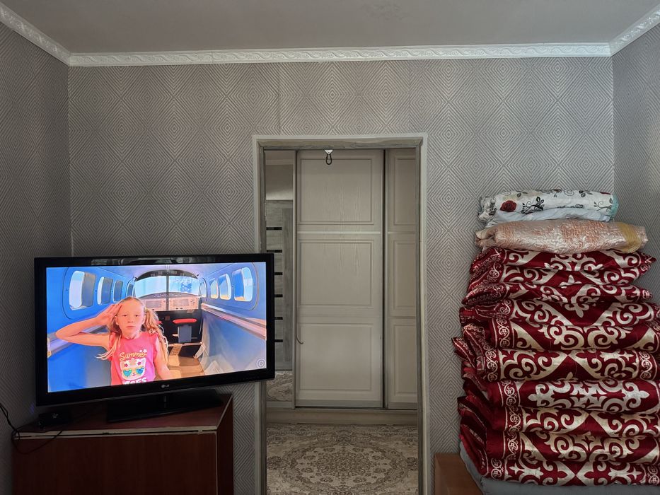 Дом частный на станций