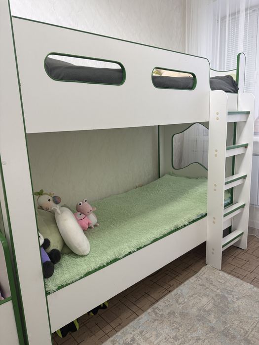 Продам детский гарнитур