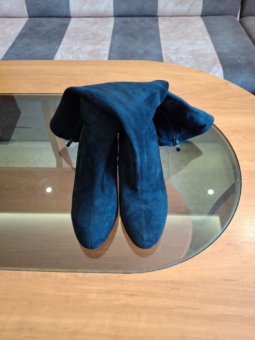 Дамски обувки различни видове