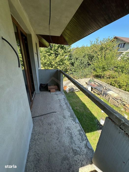 Casa Valea Adanca CUG Demisol+parter+ etaj
