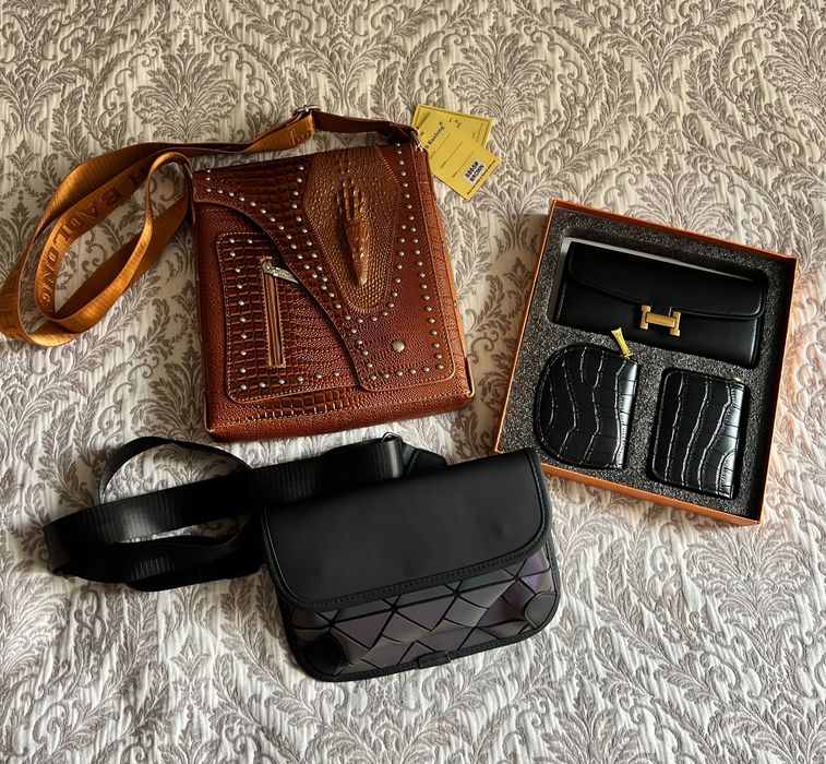 Продам новые сумки