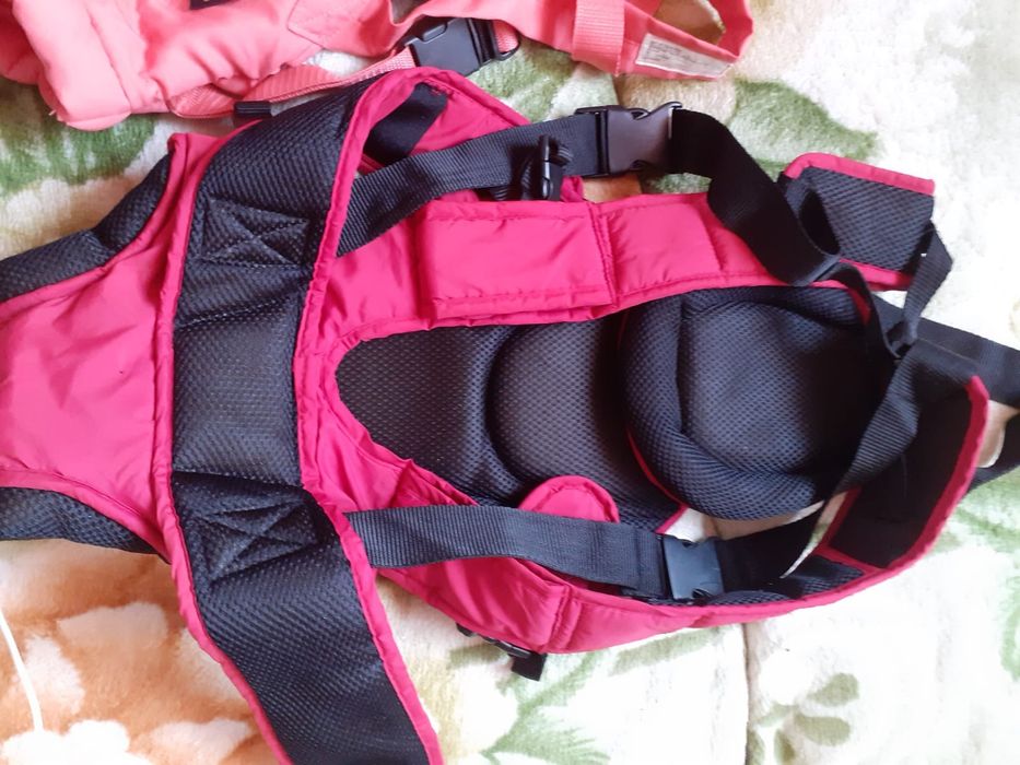 Marsupiu, portbebe, cangur