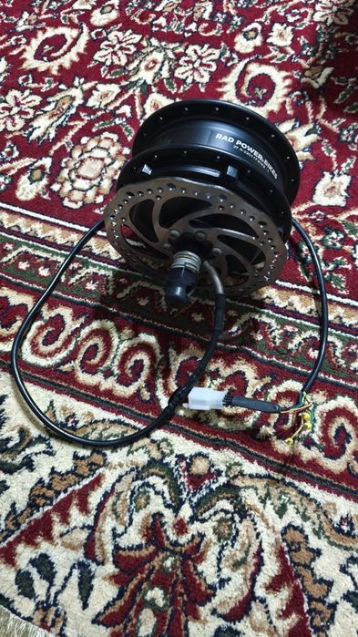 Reduktor Dvigatel_Mator