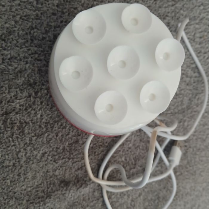 Mini masina de spalat