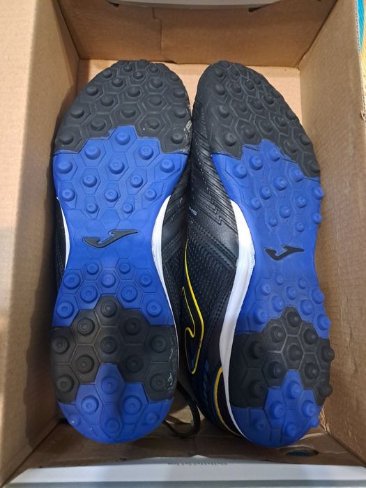 Сороконожки футболные