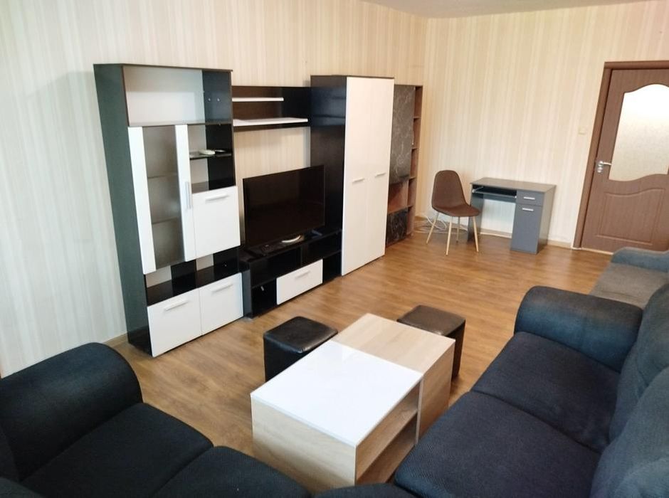 Дава се под наем Четиристаен апартамент в Пловдив, Каменица 2 - 89 кв.м за 475 € - Снимка #1