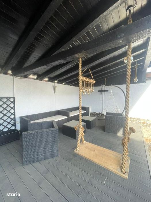 Casa individuala 200 mp, teren 4.5 ari, zona Vasile Alecsandri