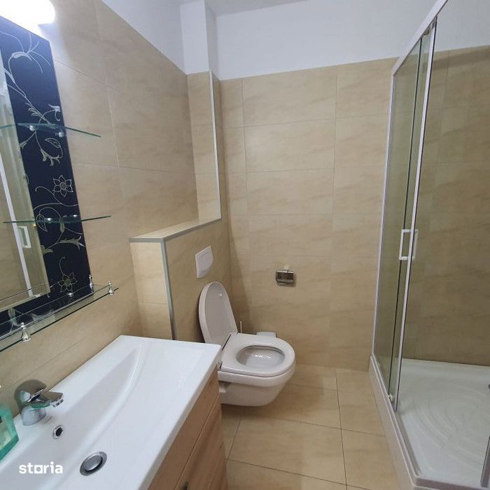 Apartament 3 camere complex Balcescu Residence, zona Nord, parcare pri