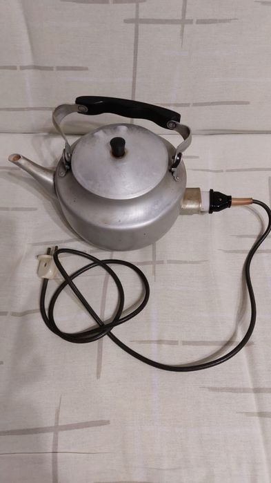Чайник электрический
