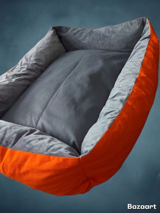 Лежанка для животных. 65см* 80см  Лежак для собаки кошки