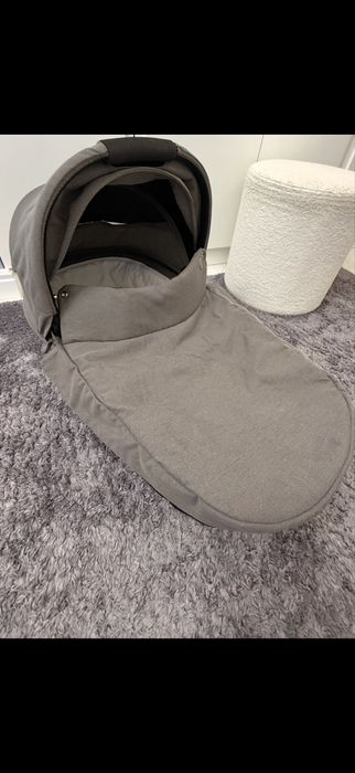 Коляска Cybex Balios S