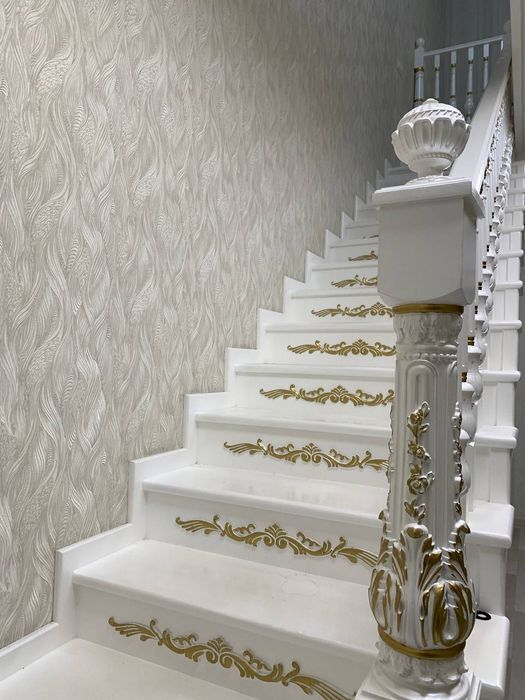 175000у.е Медгарадок 6 хона Новостройка Беруний метро Яакин дубликис