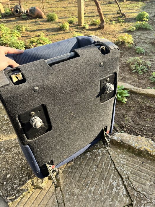 6-та седалка за peougeot 307sw пежо 307