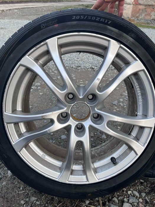 Renault megane GT 2.0 DCI