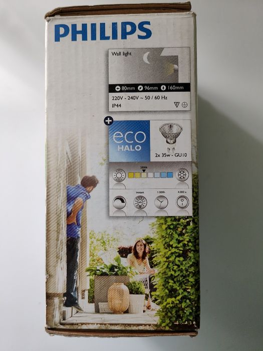 Aplica perete philips