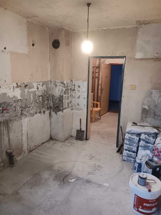 Дава се под наем Тристаен апартамент в София, Гео Милев - 76 кв.м за 229418.4 € - Снимка #10