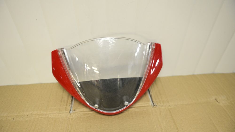 Ducati Monster 696 796 Parbriz