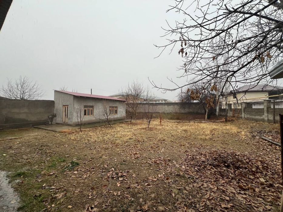 Продаётся земелний участок 7.7 соток