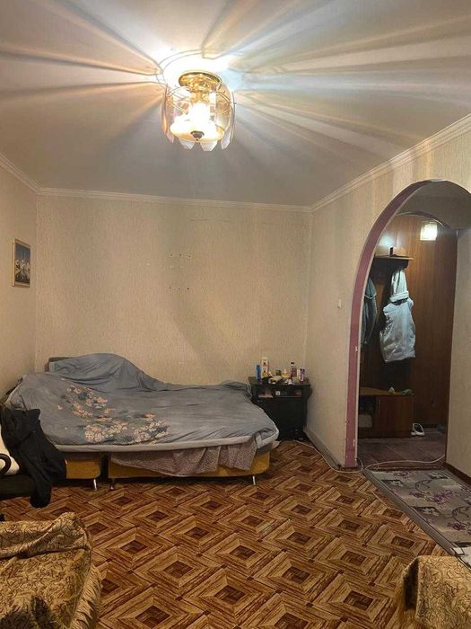 Продам 1к квартиру в р-не СКГУ