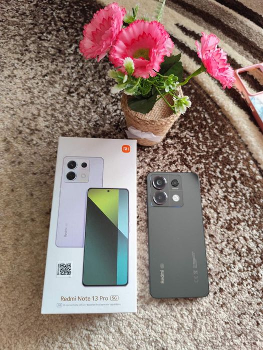 Xiaomi Redmi Note 13 Pro 5G