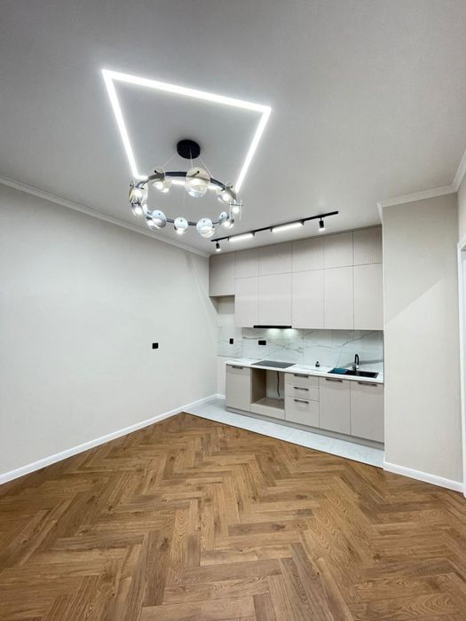 Ремонт квартир, ремонт под ключ