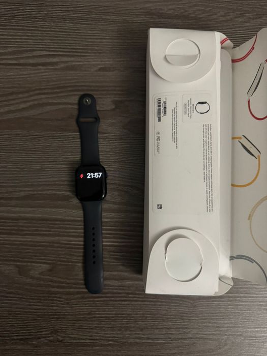 Apple watch 8 45мм