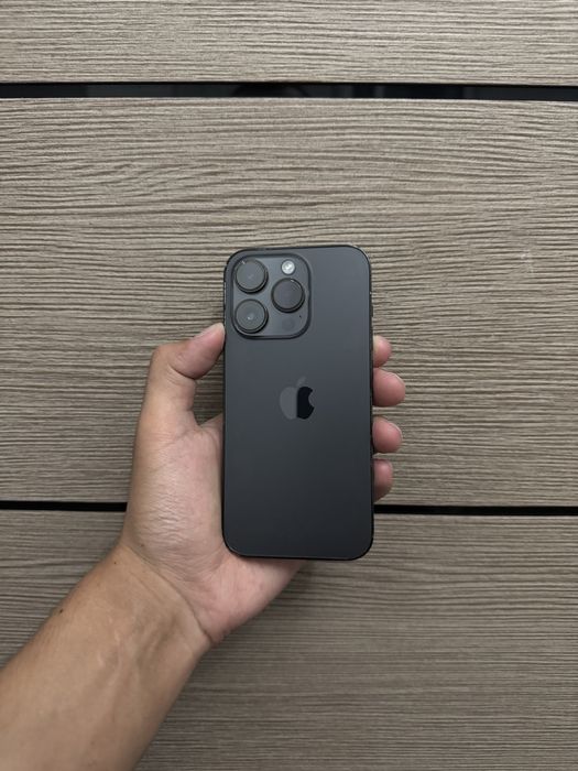 Айфон 14 про без коробки