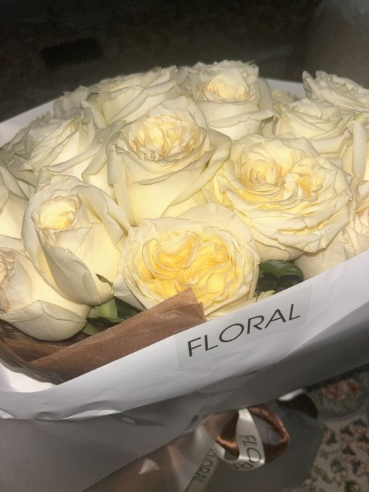 букет | 7000 тг.