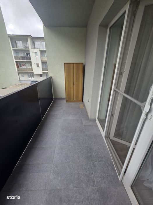 Apartament cu 3 camere in Selimbar