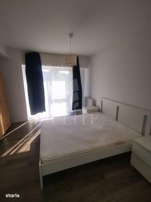 Apartament 2 camere în zona MEGA IMAGE