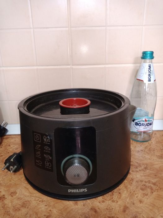 Парогенератор от пароварки, исправен