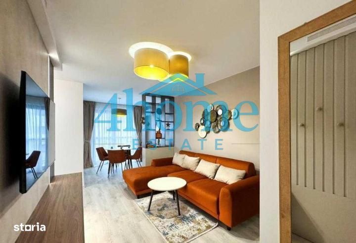 Apartament 2 camere Theodor Pallady|Hils Pallady|Parcare|Metrou