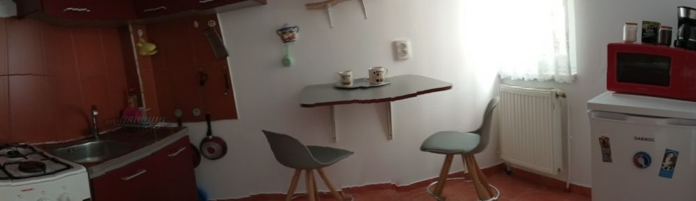 Se închiriază apartament o cameră zona Mărăști langa Farmec