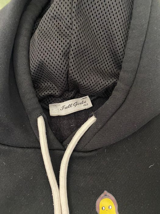 Продам худи на флисе