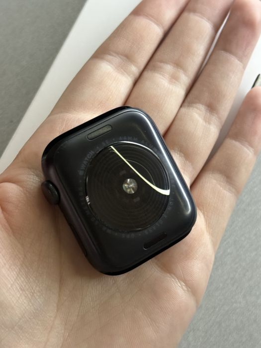 Apple Watch SE GPS Gen. 2 (2024)