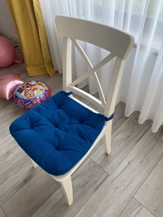 Masa scaune Rosenthorp IKEA