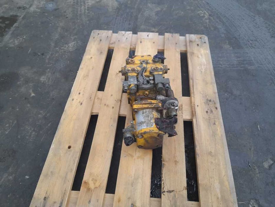 Pompa hidraulica Linde BPV-50 L buldozer Liebherr PR712