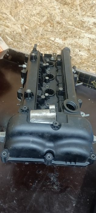 Продам ГБЦ хендай Элантра