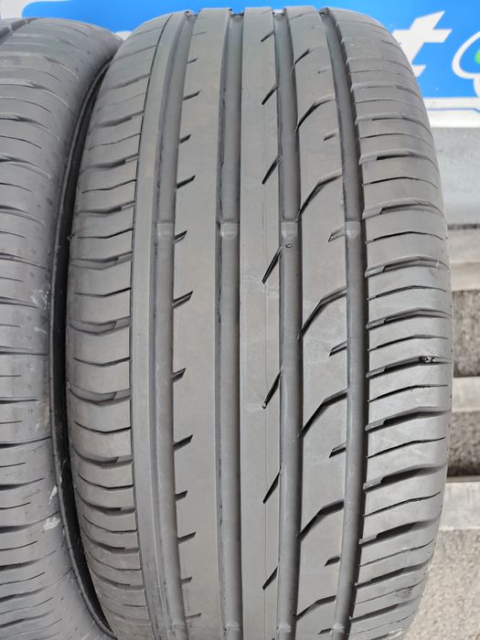 235.50.18 Continental Vara Second-hand