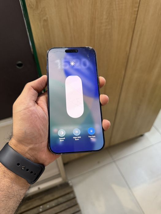17 max 256 blue dual sim