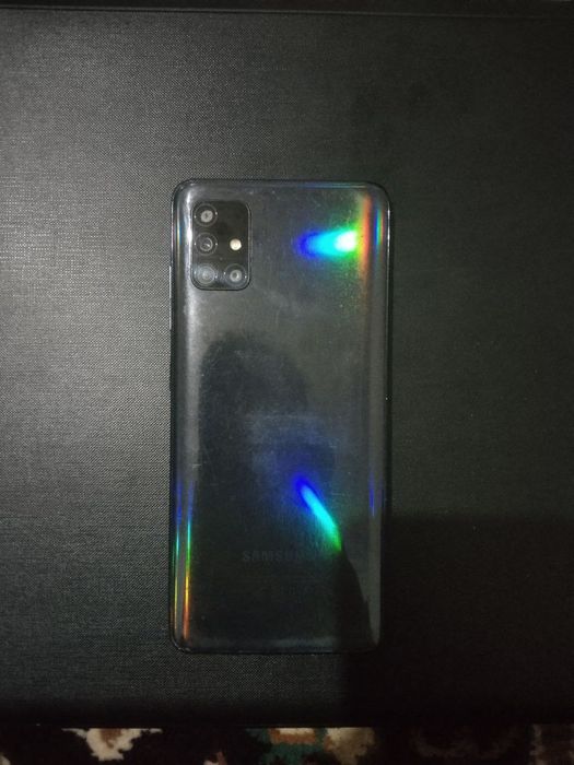 Telefon Samsung a51