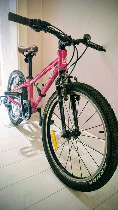 Детский велосипед Shulz Bubble 20 Race