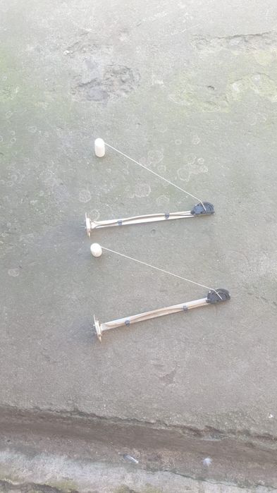 Sonda apă originală u650